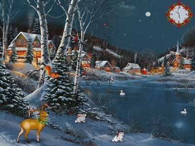 ������� Christmas Delight