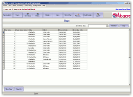 ������� Abacre Hotel Management System