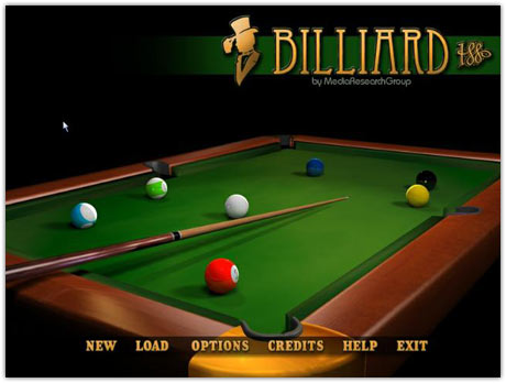  Falco Billiard