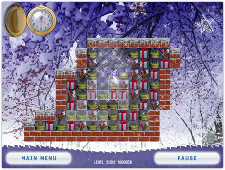  Falco Christmas Gems