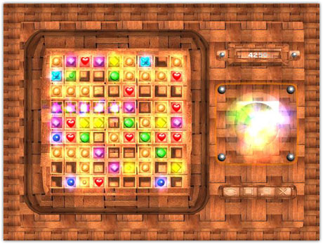 ������� Falco Lines II