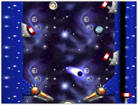������� Falco Pinball