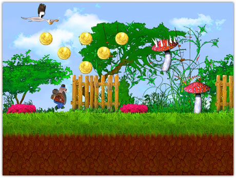 ������� Jumper Yo