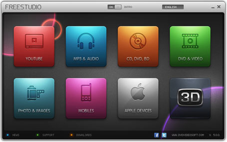 ������� Free Studio