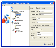  Password Recovery Toolbox for Outlook Express