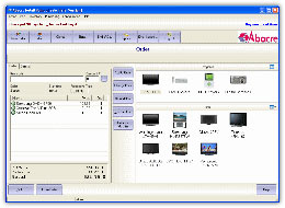 ������� Abacre Retail Point of Sale