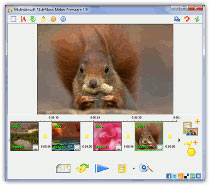  SlideShow Maker Freeware