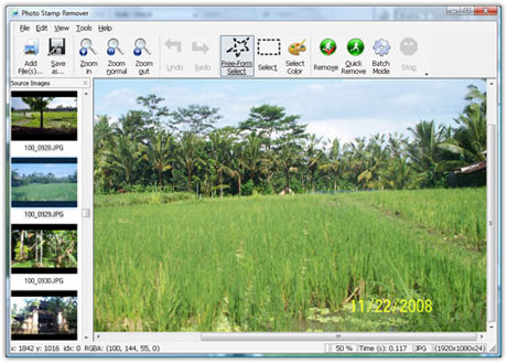 SoftOrbits Watermark Remover