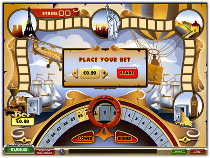 ������� Around the World Portable Multilingual