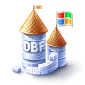  DBF Tools for Windows