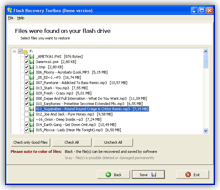  Flash Recovery Toolbox