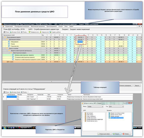 ������� Vega: ��������� ������